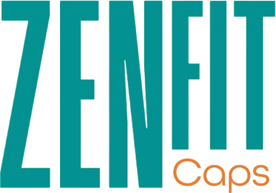 ZenFit Caps